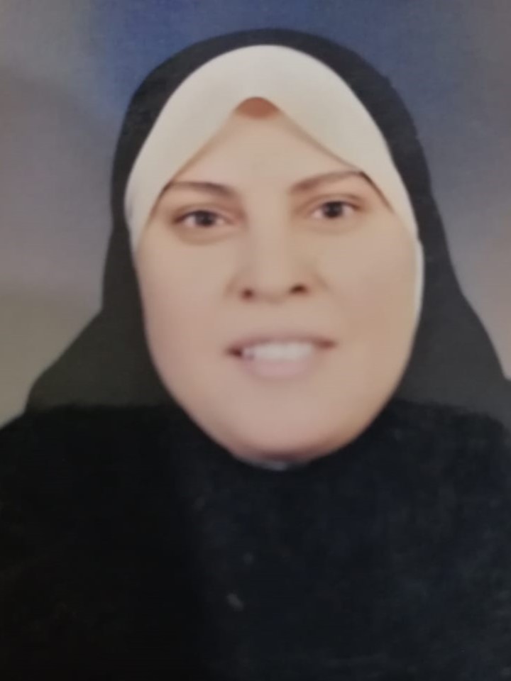 Nadia Alsayed Abdelghany Alshafiee